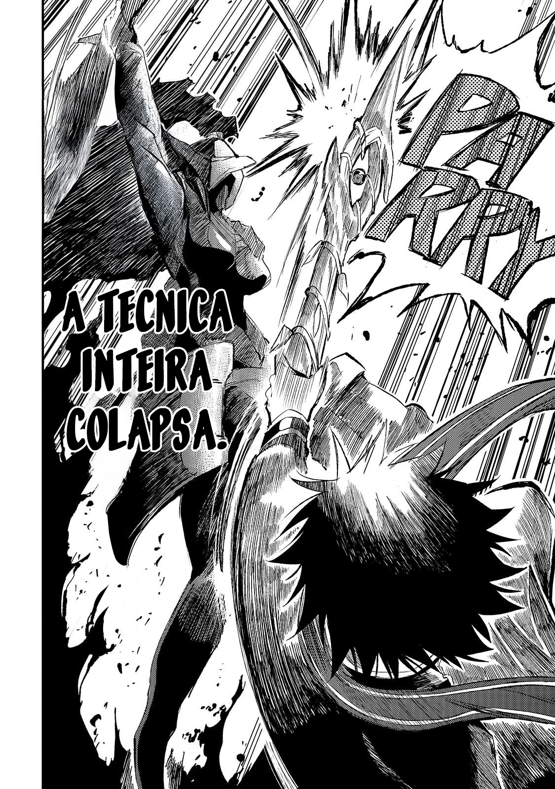 Read Loner Life in Another World PT Manga Online