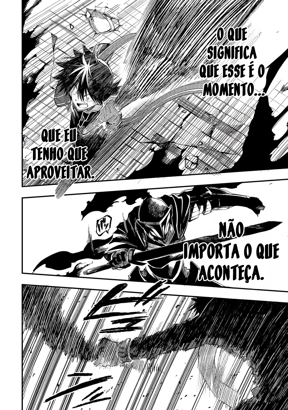 Read Loner Life in Another World PT Manga Online