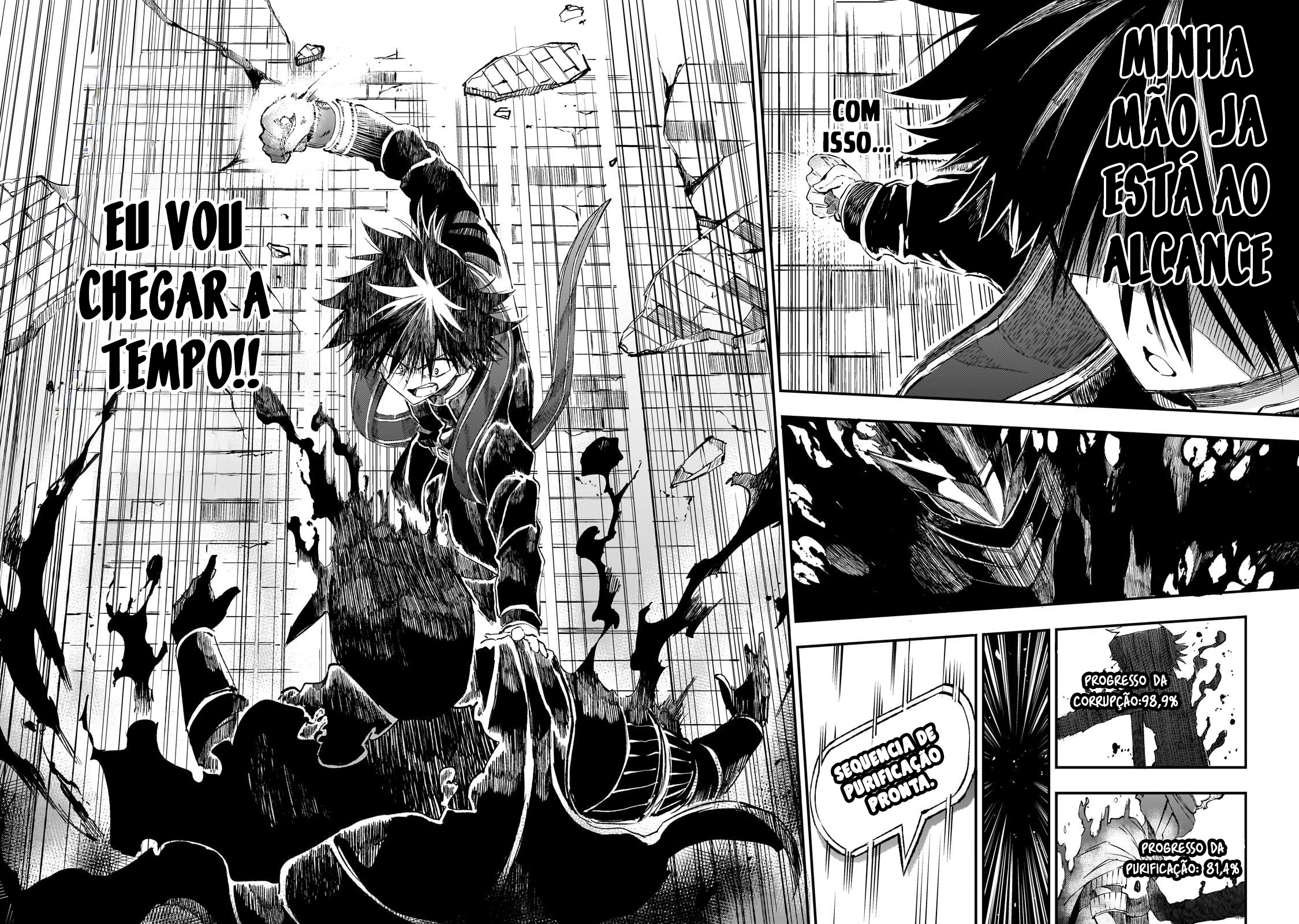 Read Loner Life in Another World PT Manga Online