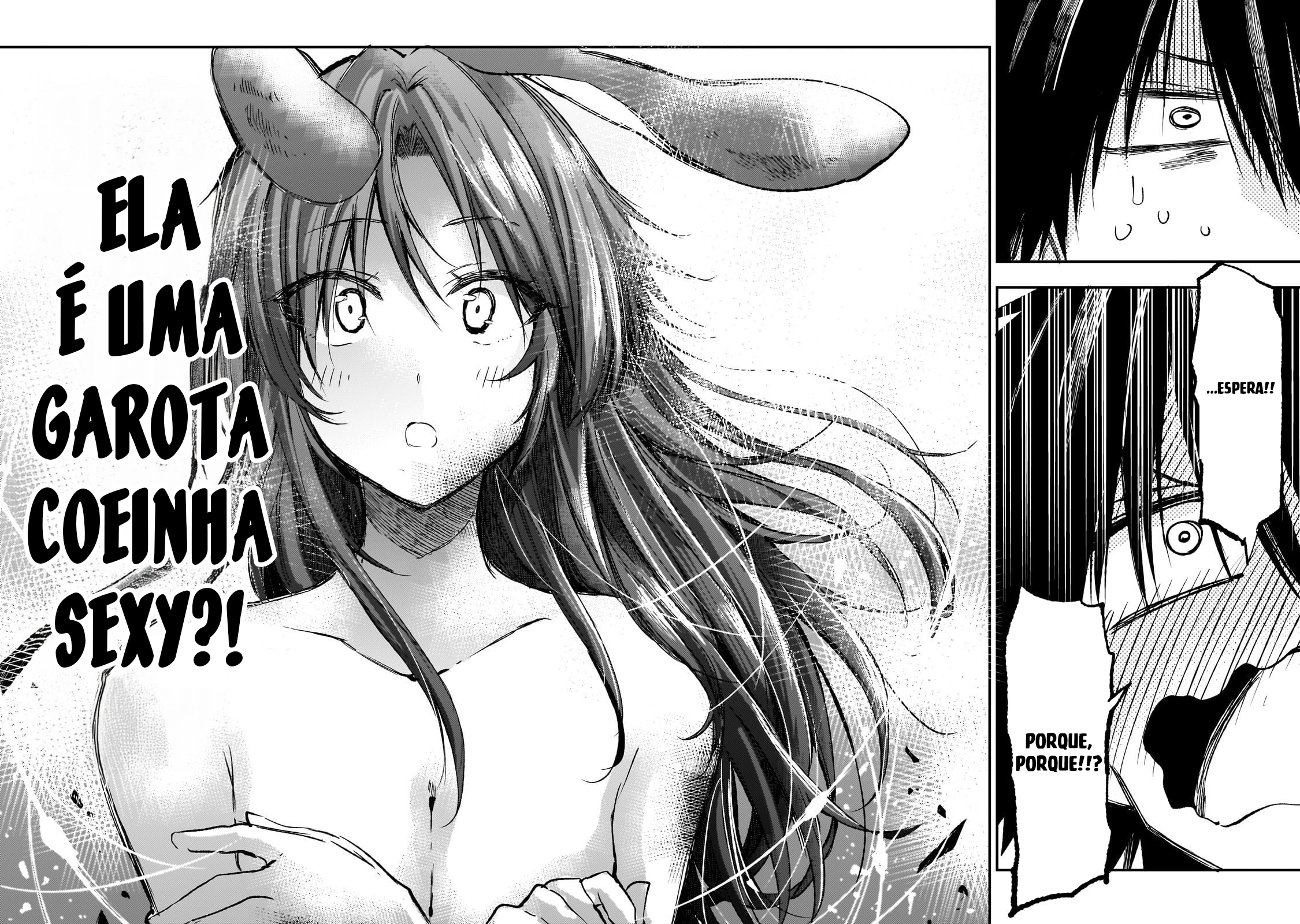 Read Loner Life in Another World PT Manga Online