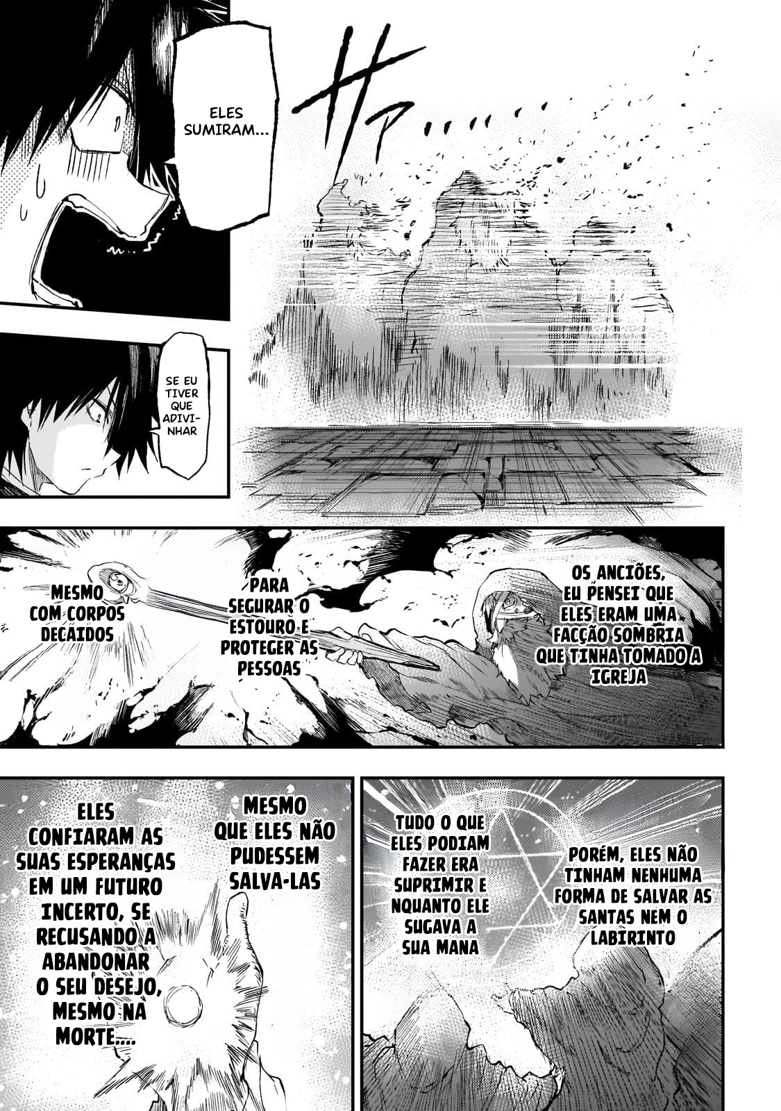Read Loner Life in Another World PT Manga Online