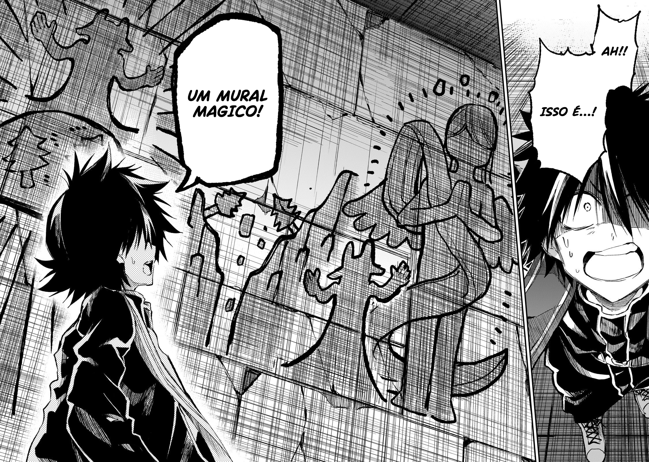 Read Loner Life in Another World PT Manga Online
