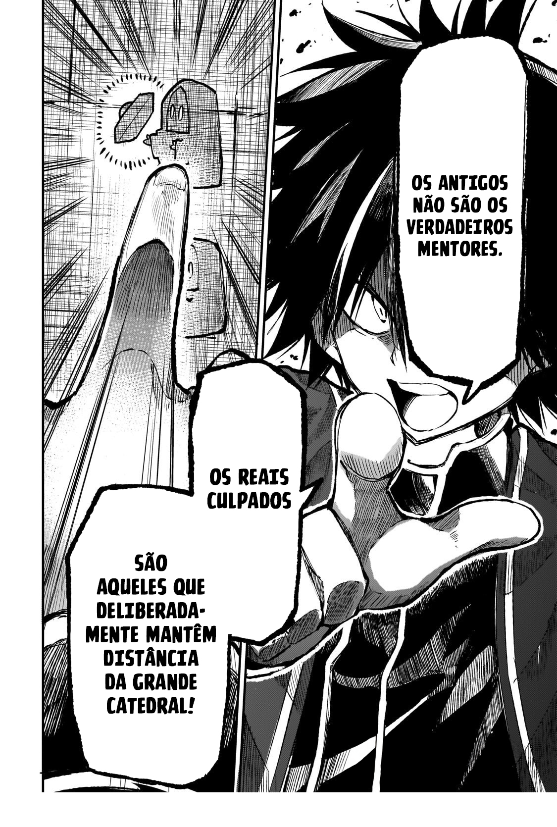 Read Loner Life in Another World PT Manga Online