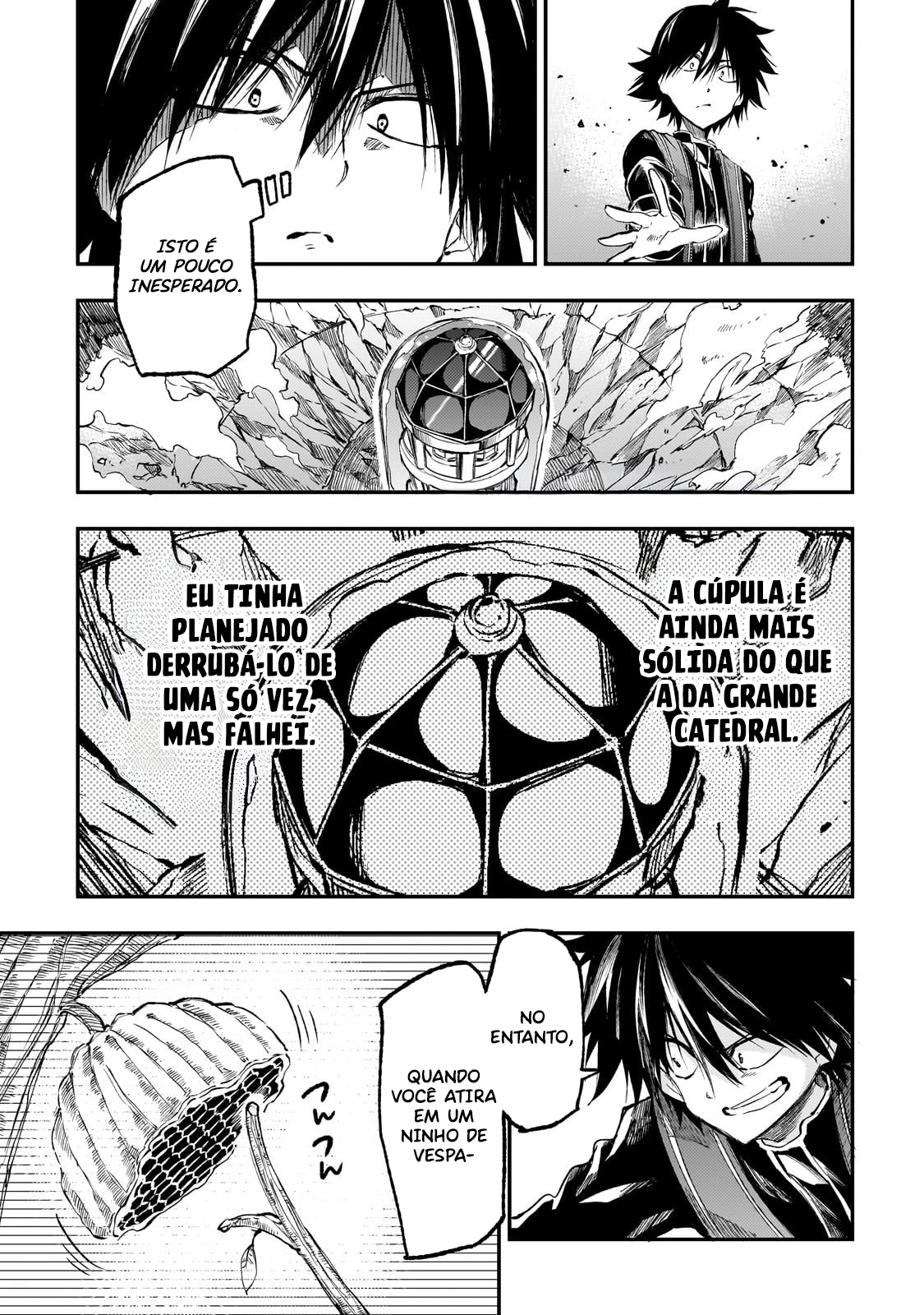 Read Loner Life in Another World PT Manga Online