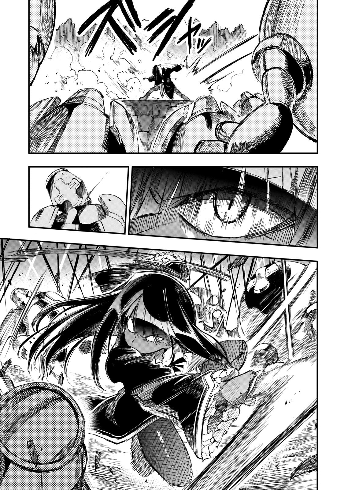 Read Loner Life in Another World PT Manga Online