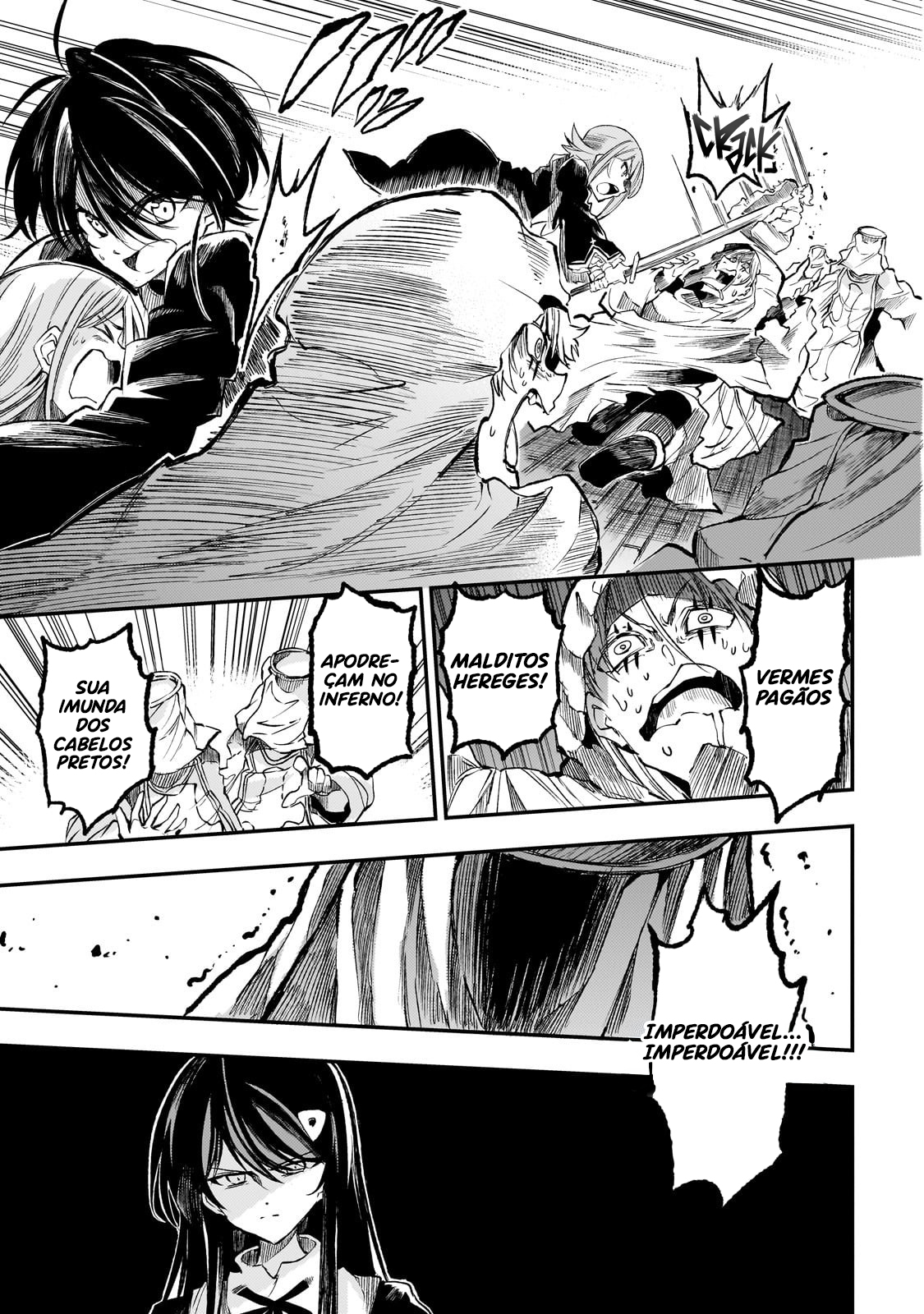 Read Loner Life in Another World PT Manga Online