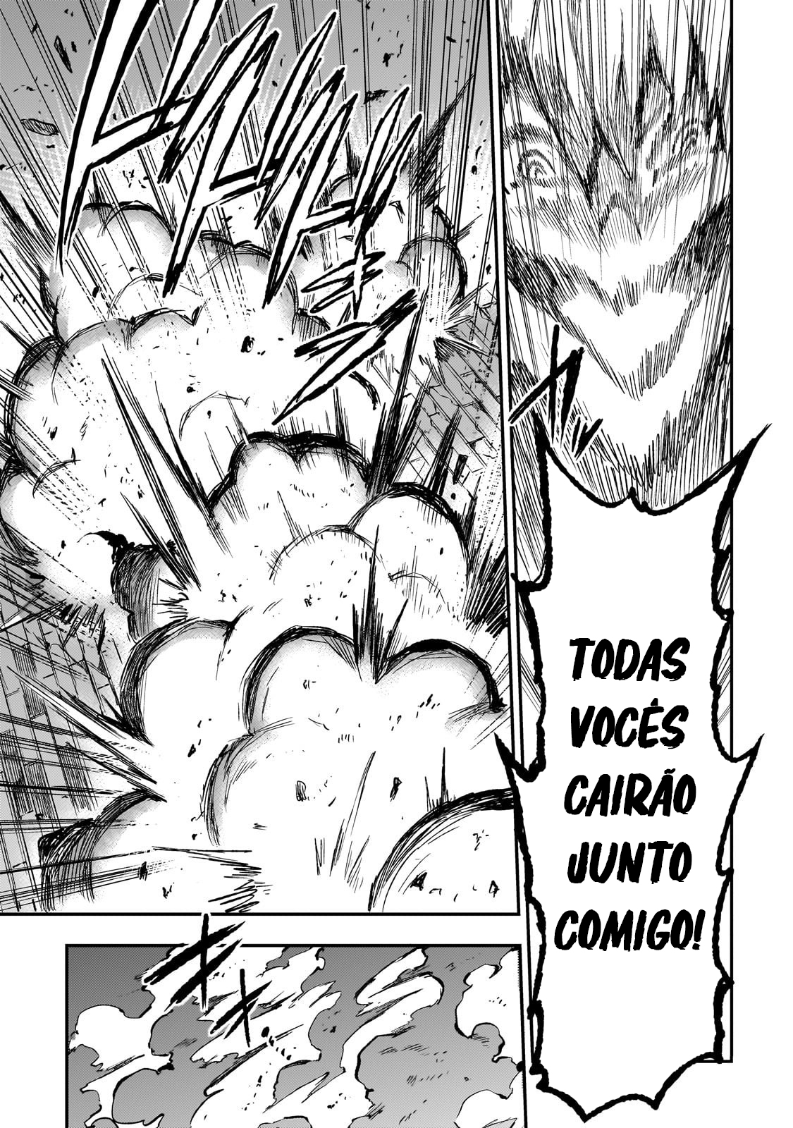 Read Loner Life in Another World PT Manga Online