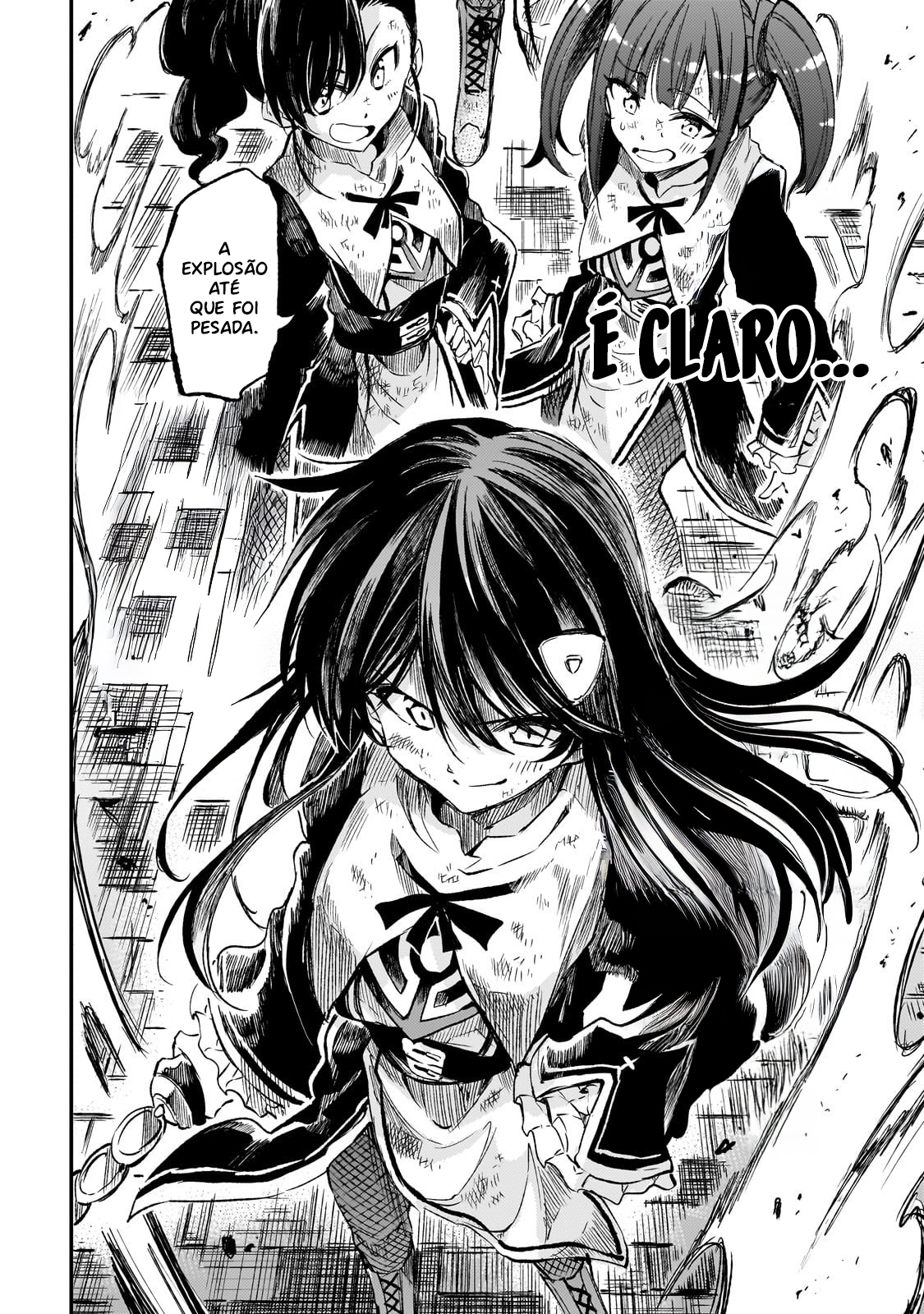 Read Loner Life in Another World PT Manga Online