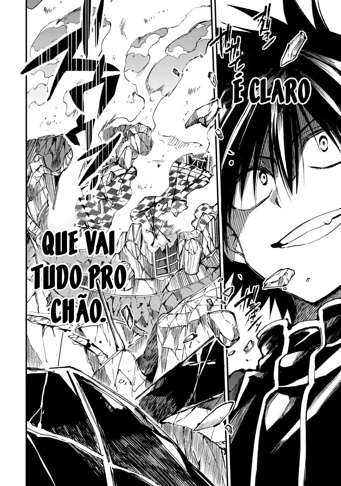 Read Loner Life in Another World PT Manga Online