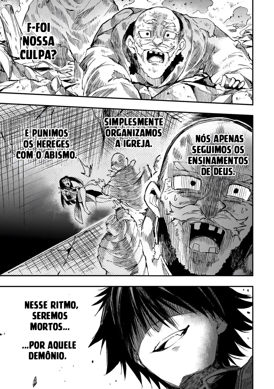 Read Loner Life in Another World PT Manga Online