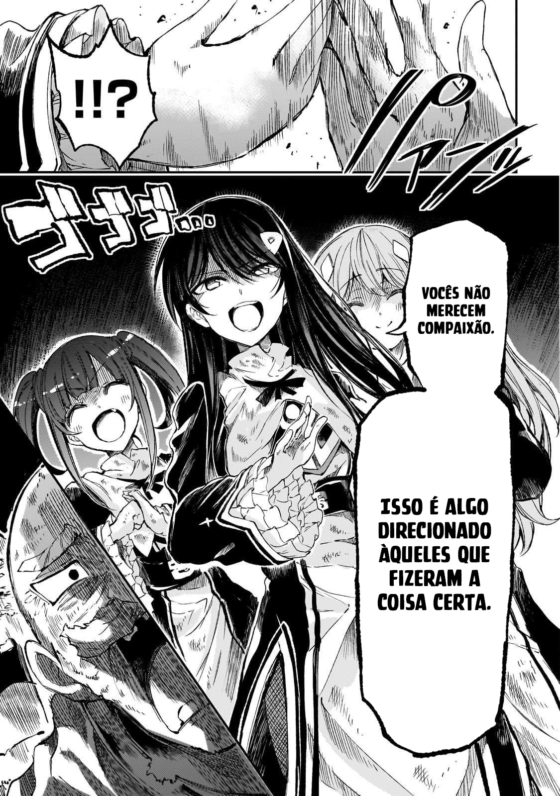Read Loner Life in Another World PT Manga Online