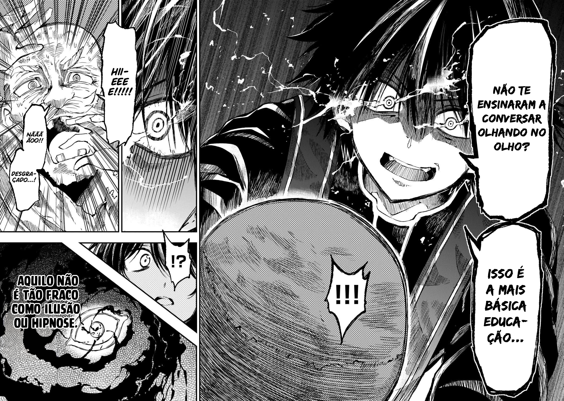 Read Loner Life in Another World PT Manga Online