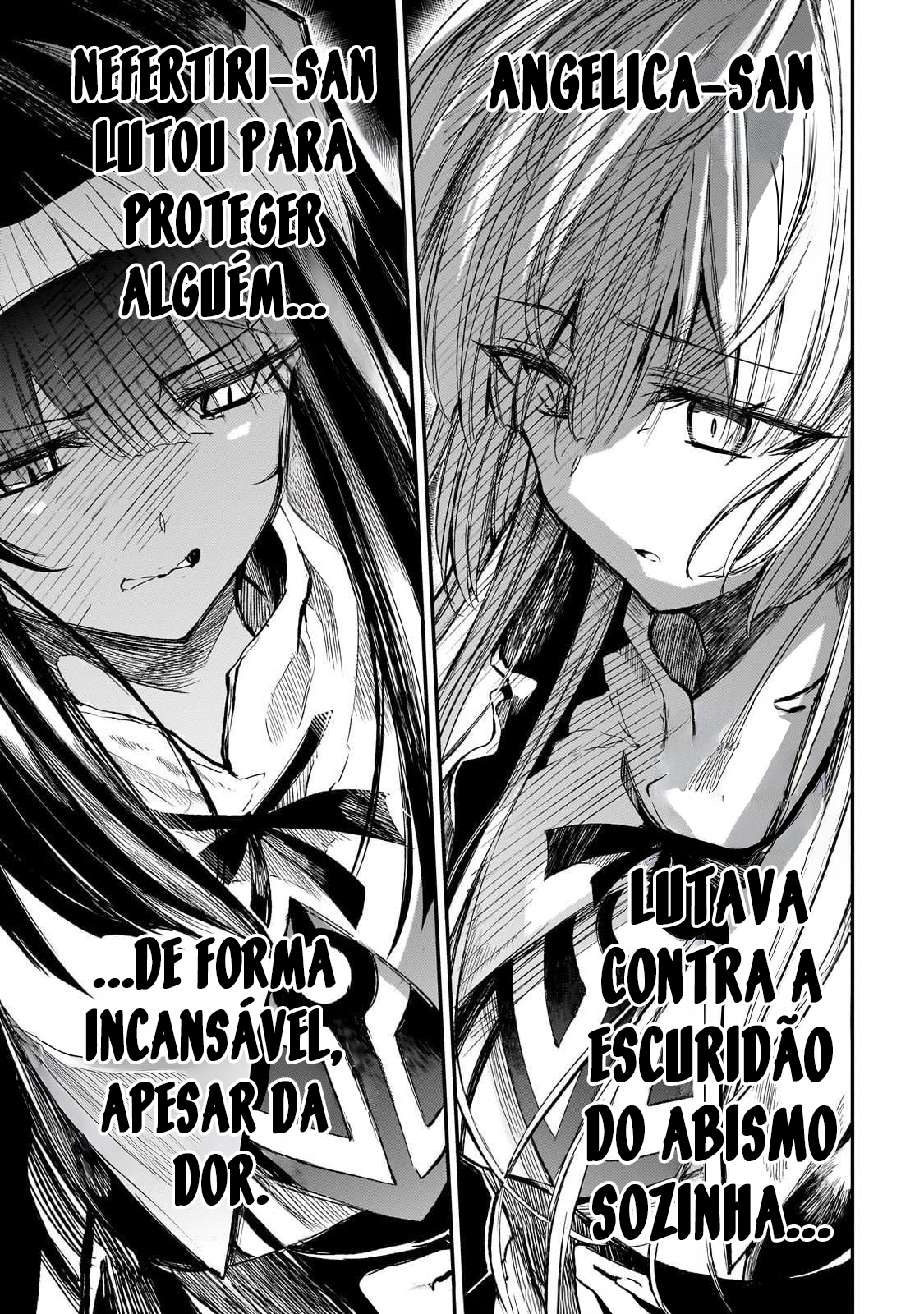 Read Loner Life in Another World PT Manga Online