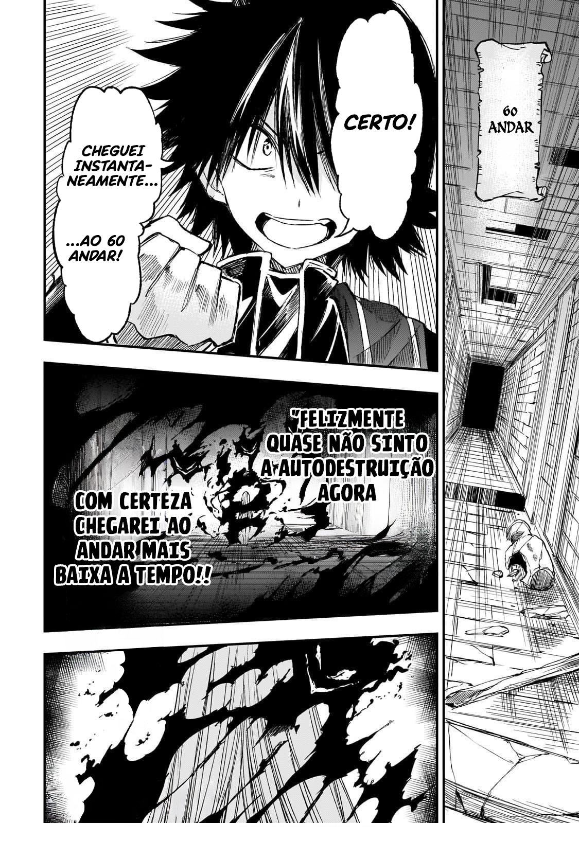 Read Loner Life in Another World PT Manga Online