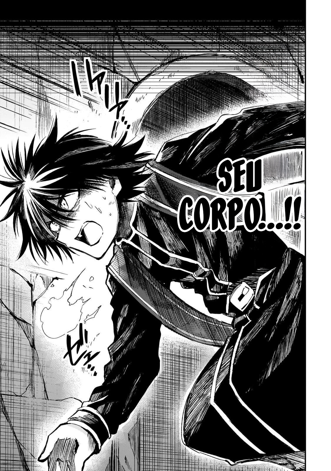 Read Loner Life in Another World PT Manga Online