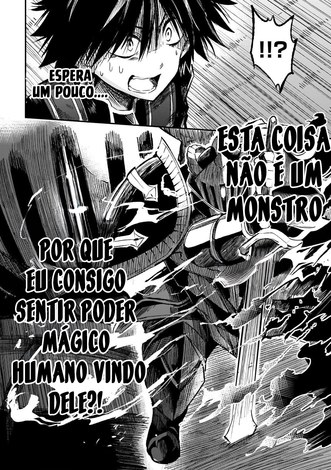Read Loner Life in Another World PT Manga Online