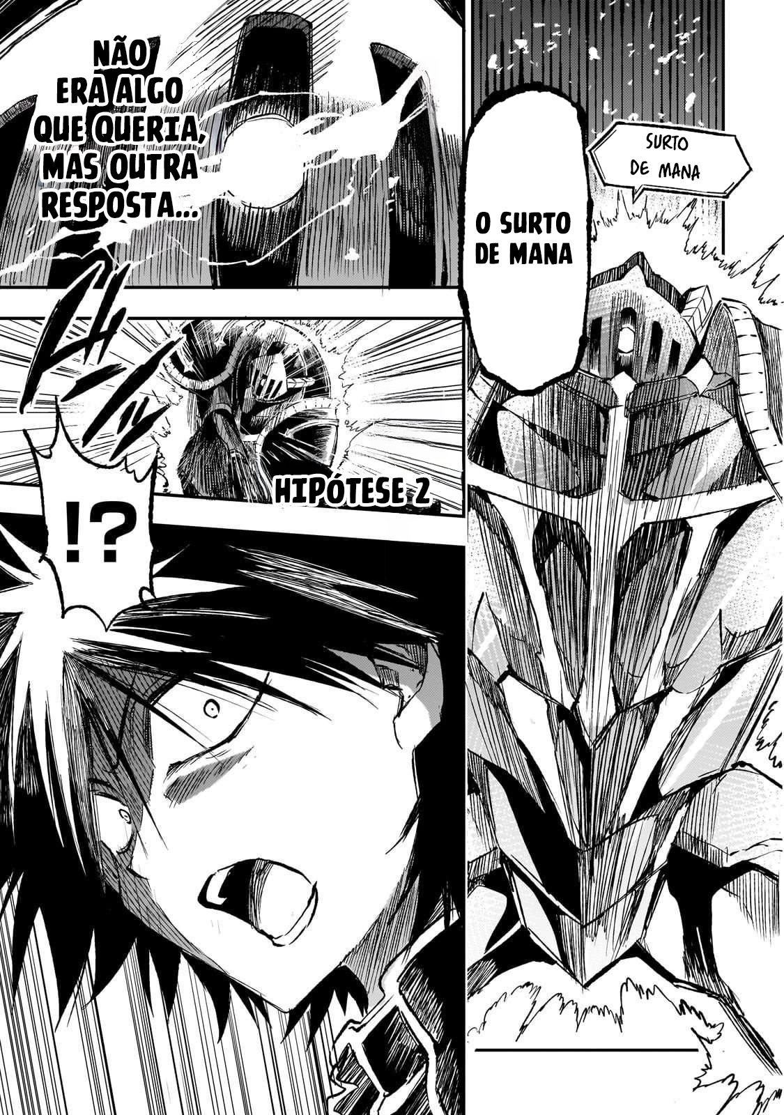 Read Loner Life in Another World PT Manga Online