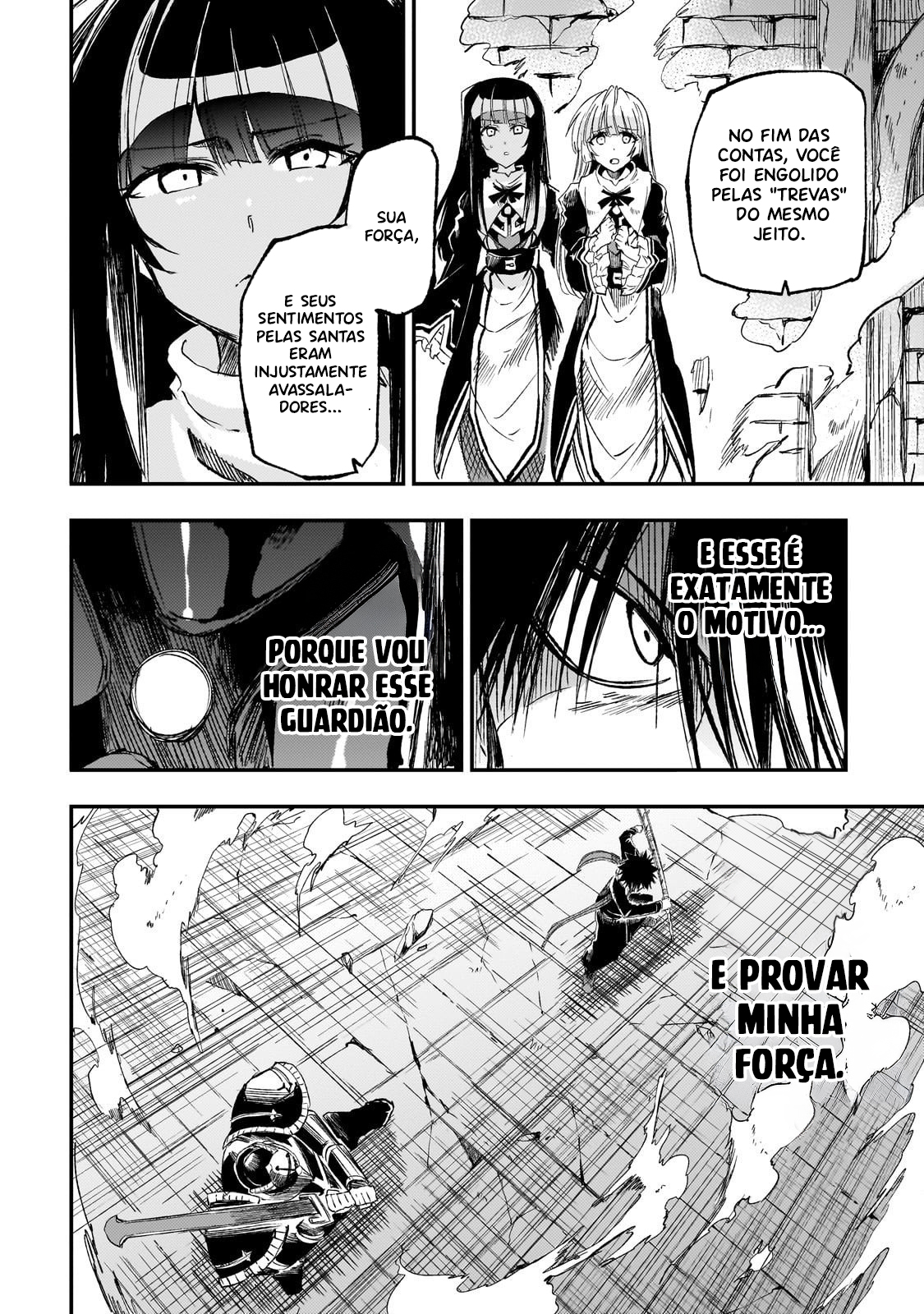 Read Loner Life in Another World PT Manga Online