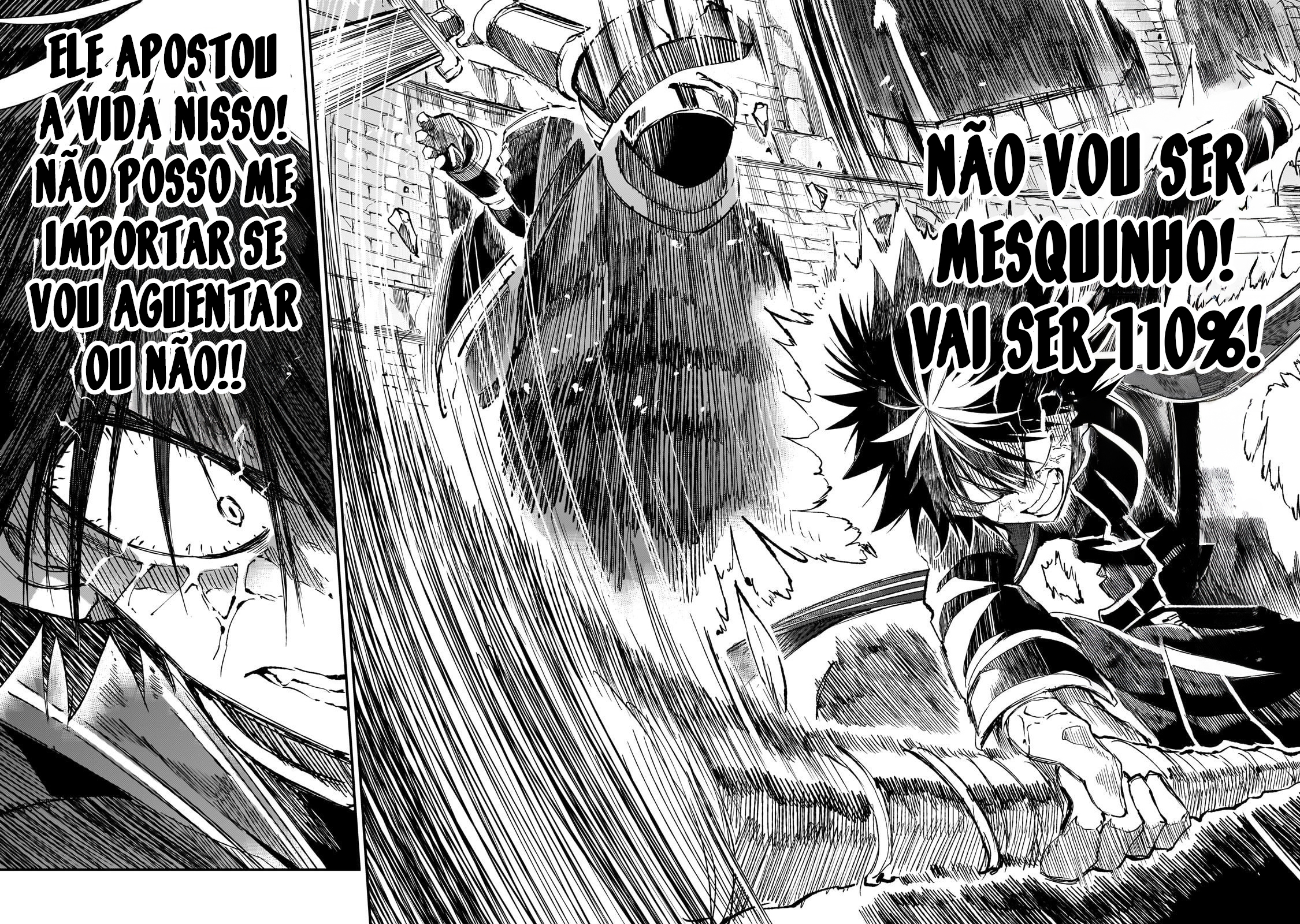 Read Loner Life in Another World PT Manga Online