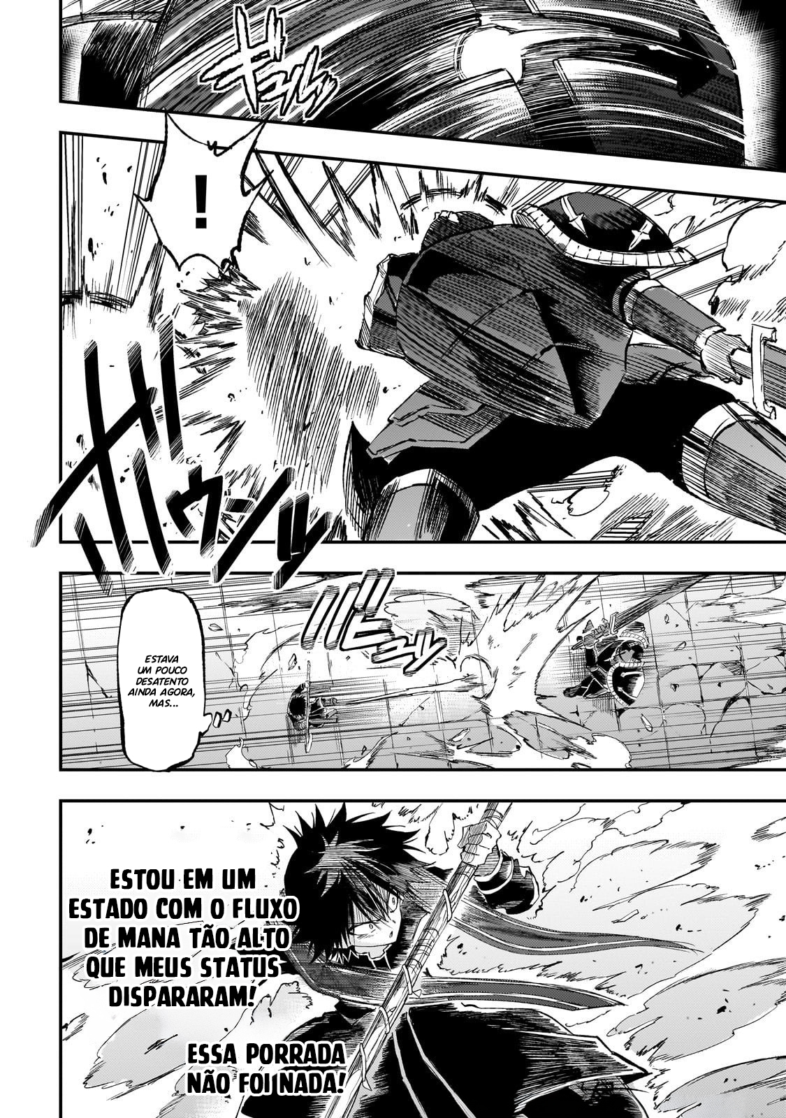 Read Loner Life in Another World PT Manga Online
