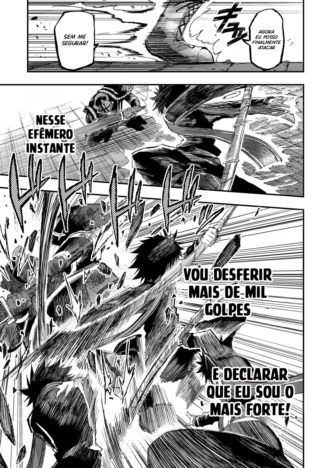 Read Loner Life in Another World PT Manga Online