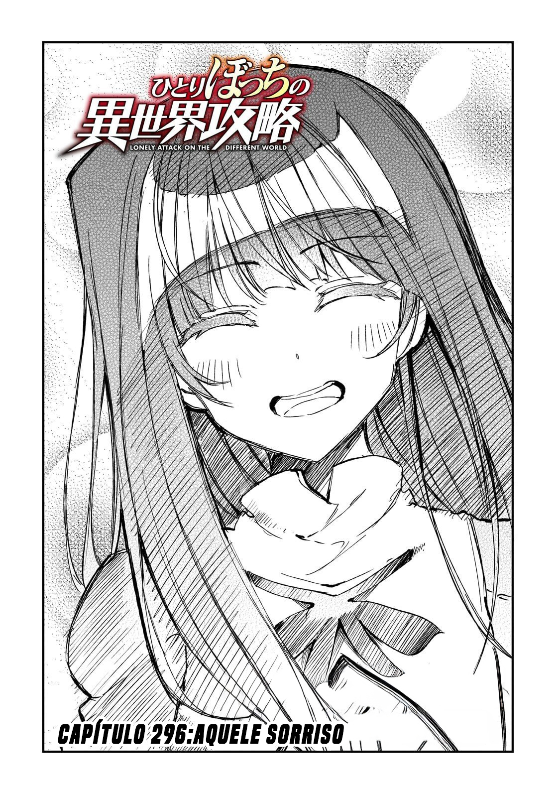 Read Loner Life in Another World PT Manga Online