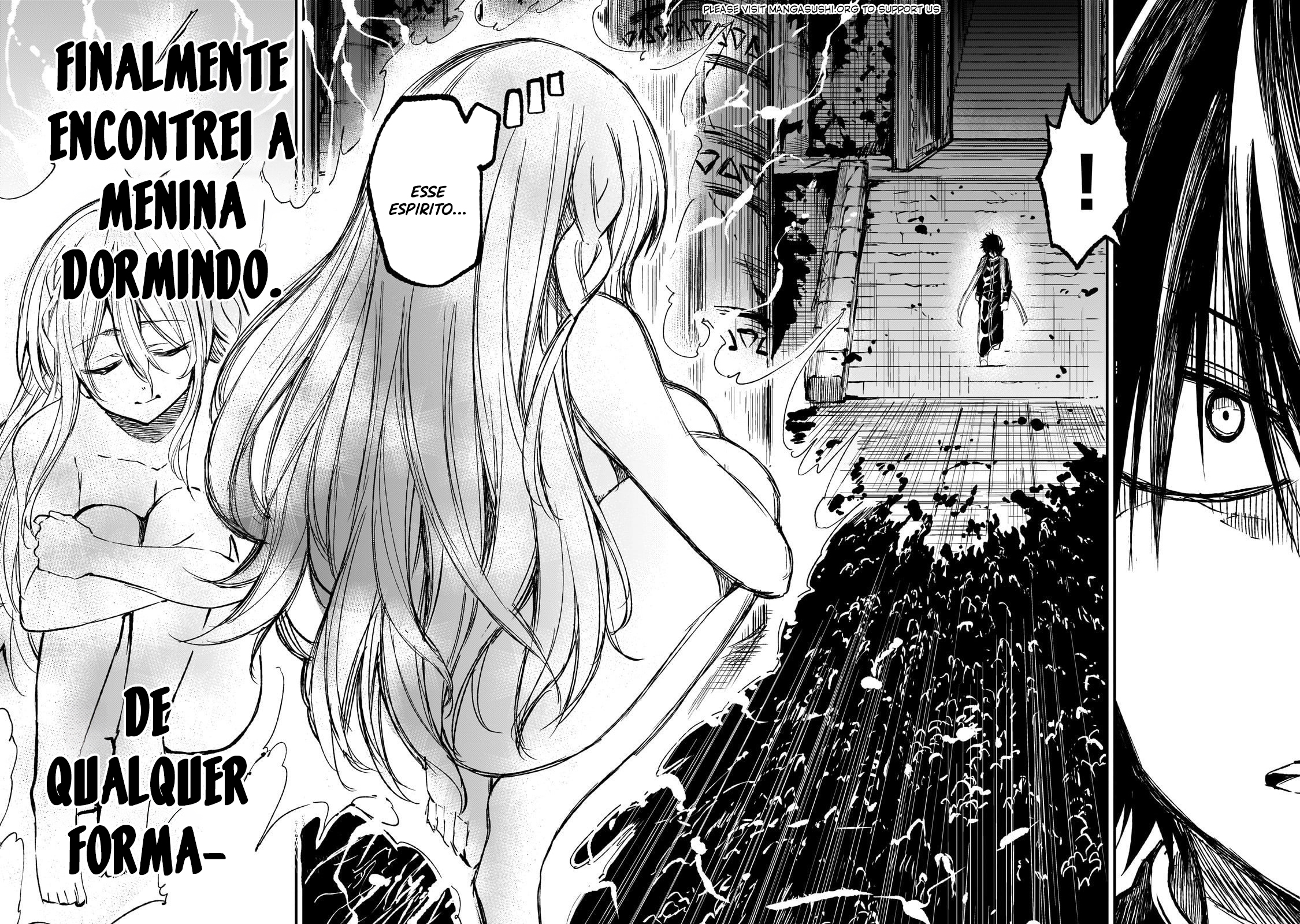 Read Loner Life in Another World PT Manga Online