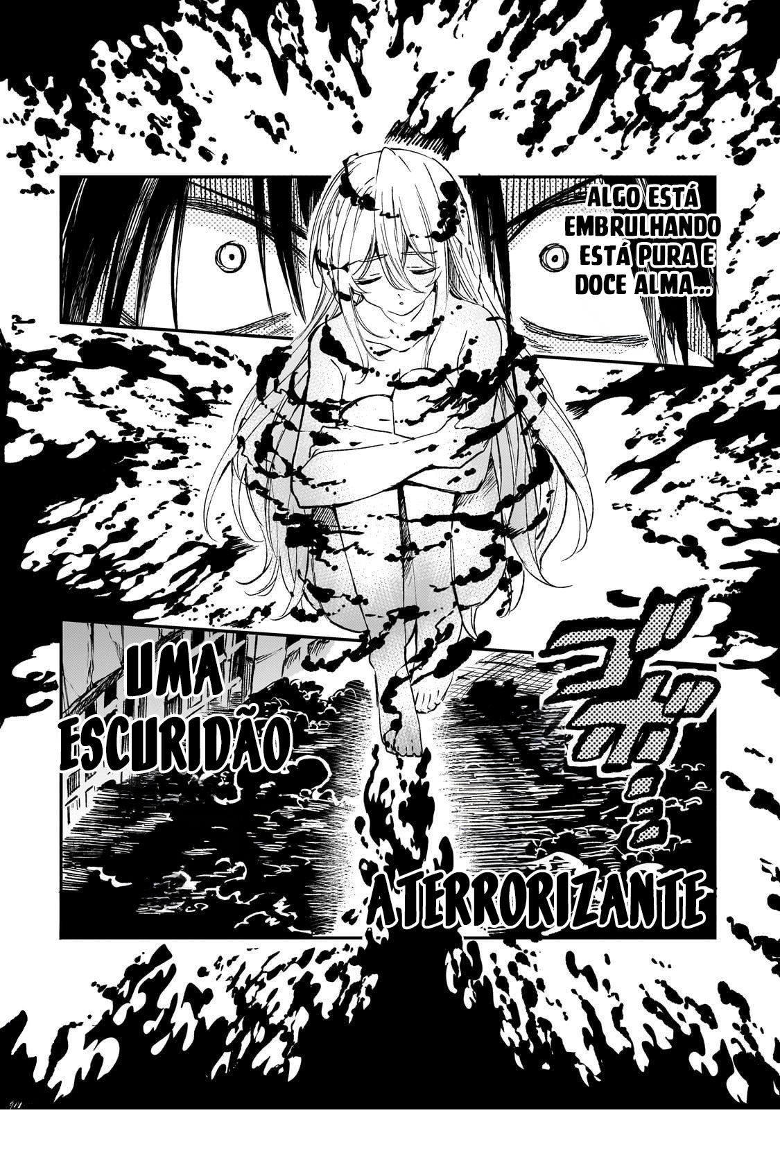 Read Loner Life in Another World PT Manga Online