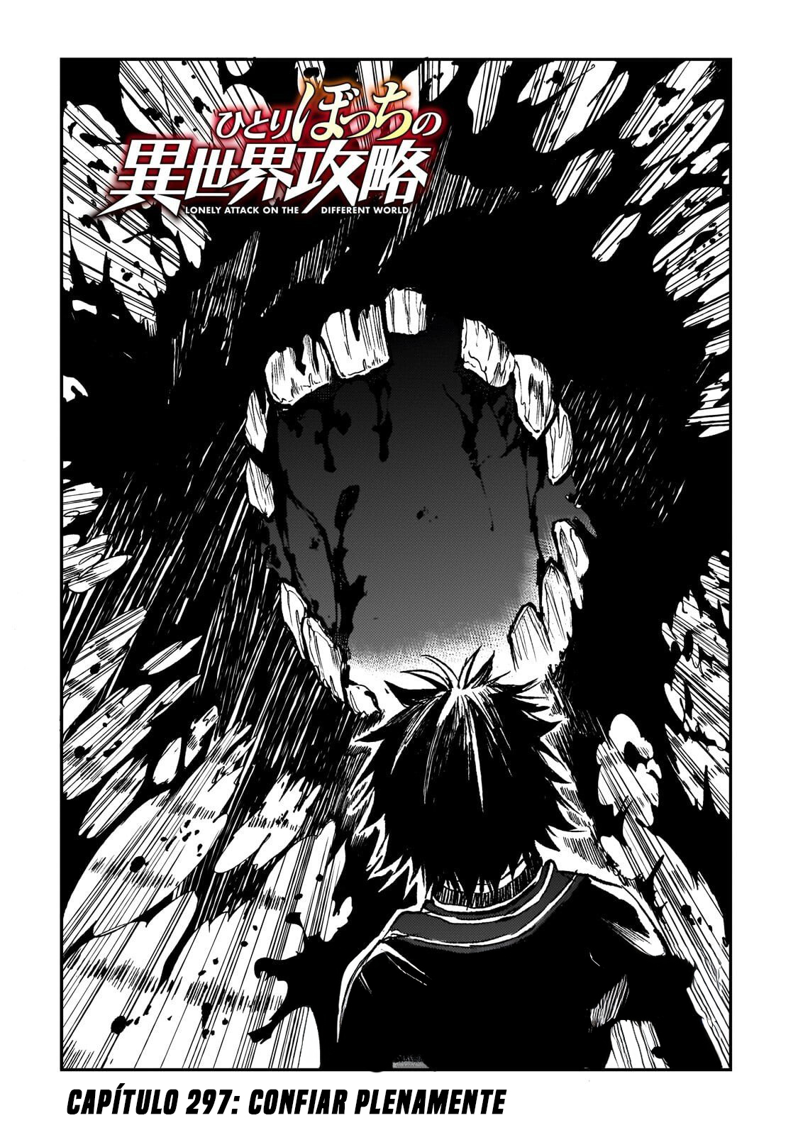 Read Loner Life in Another World PT Manga Online