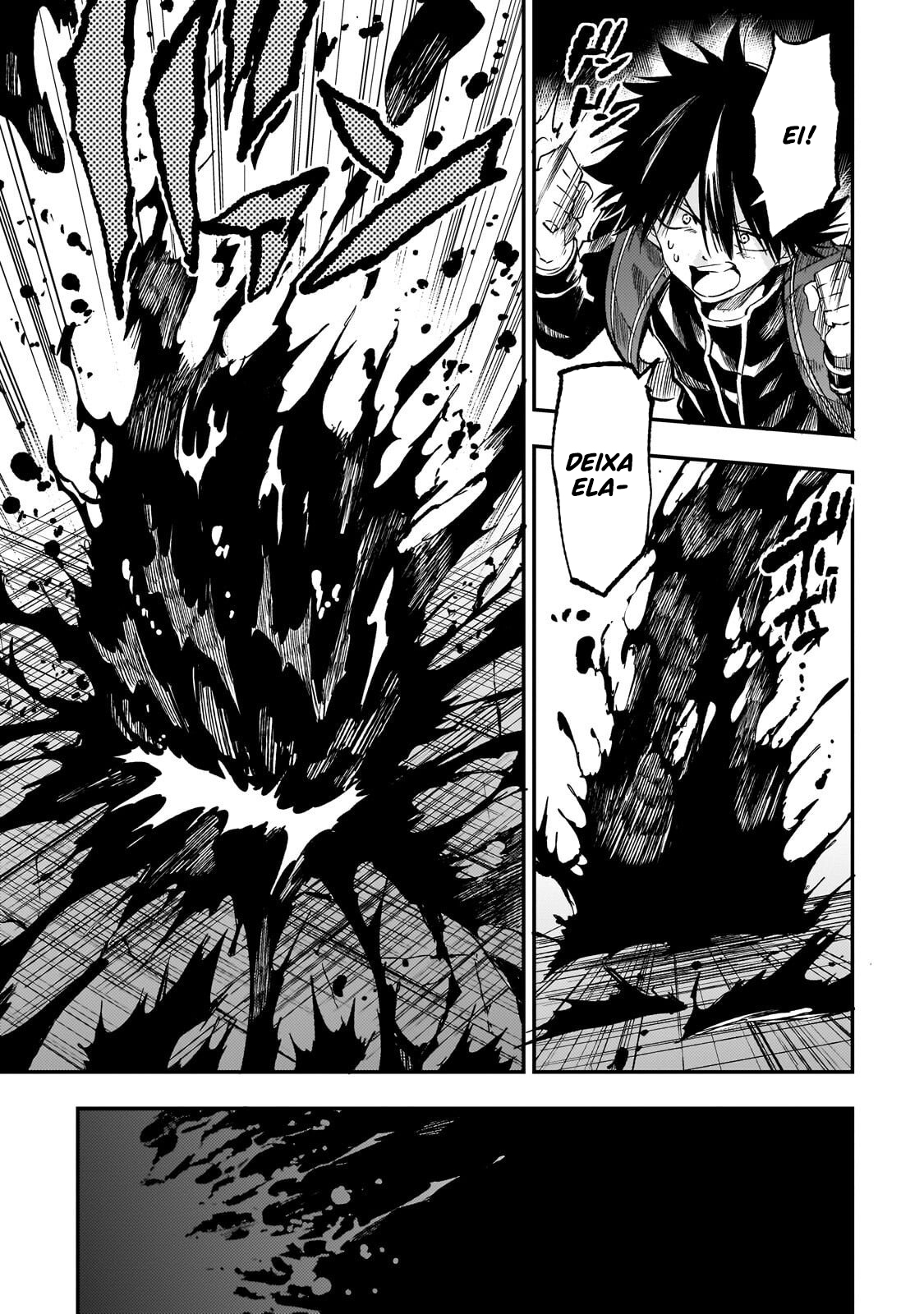 Read Loner Life in Another World PT Manga Online