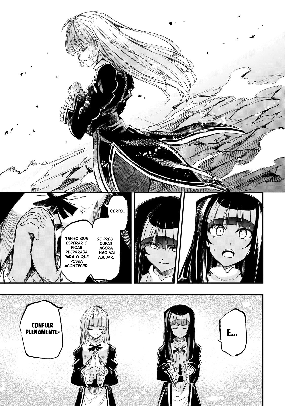 Read Loner Life in Another World PT Manga Online