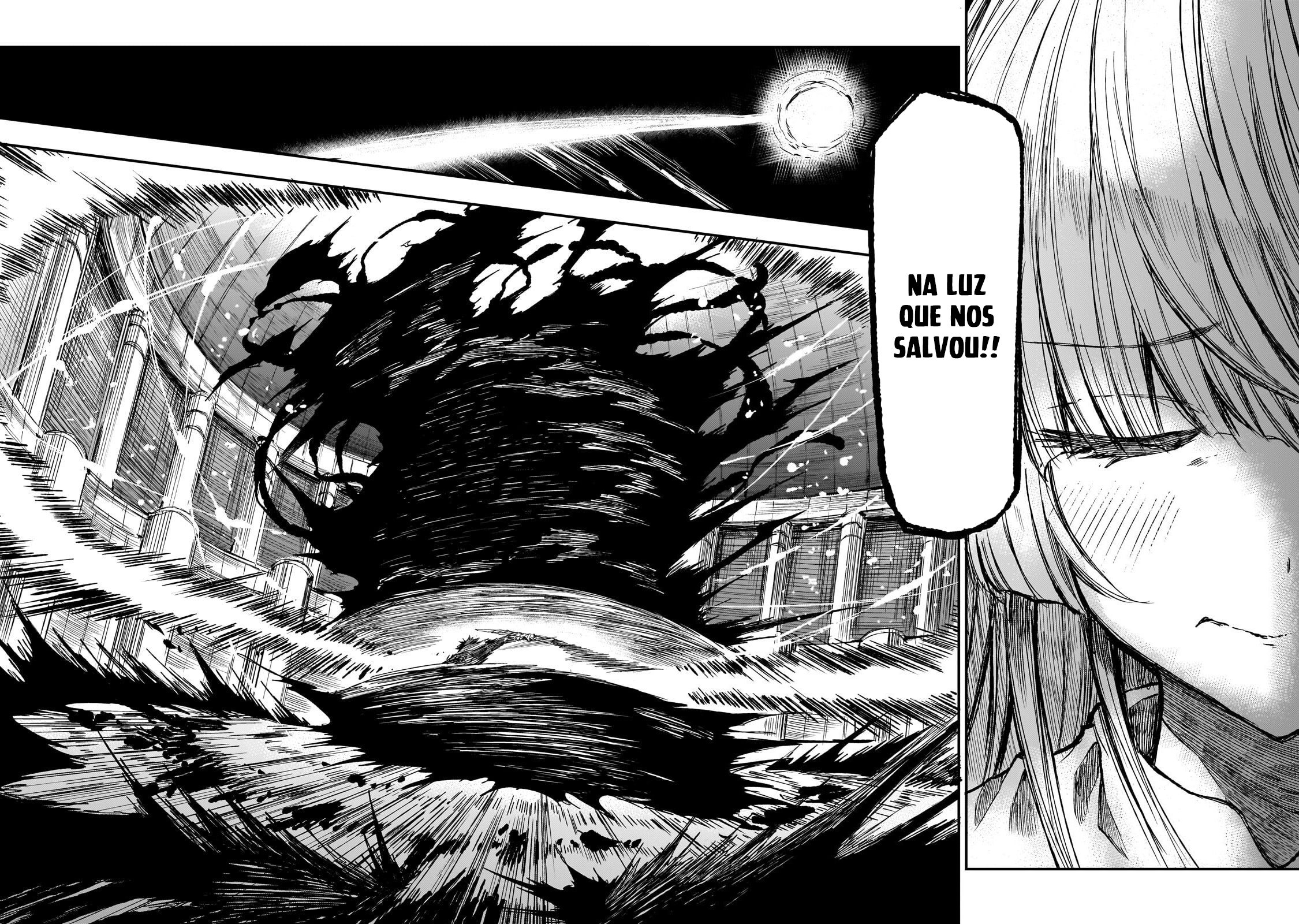 Read Loner Life in Another World PT Manga Online