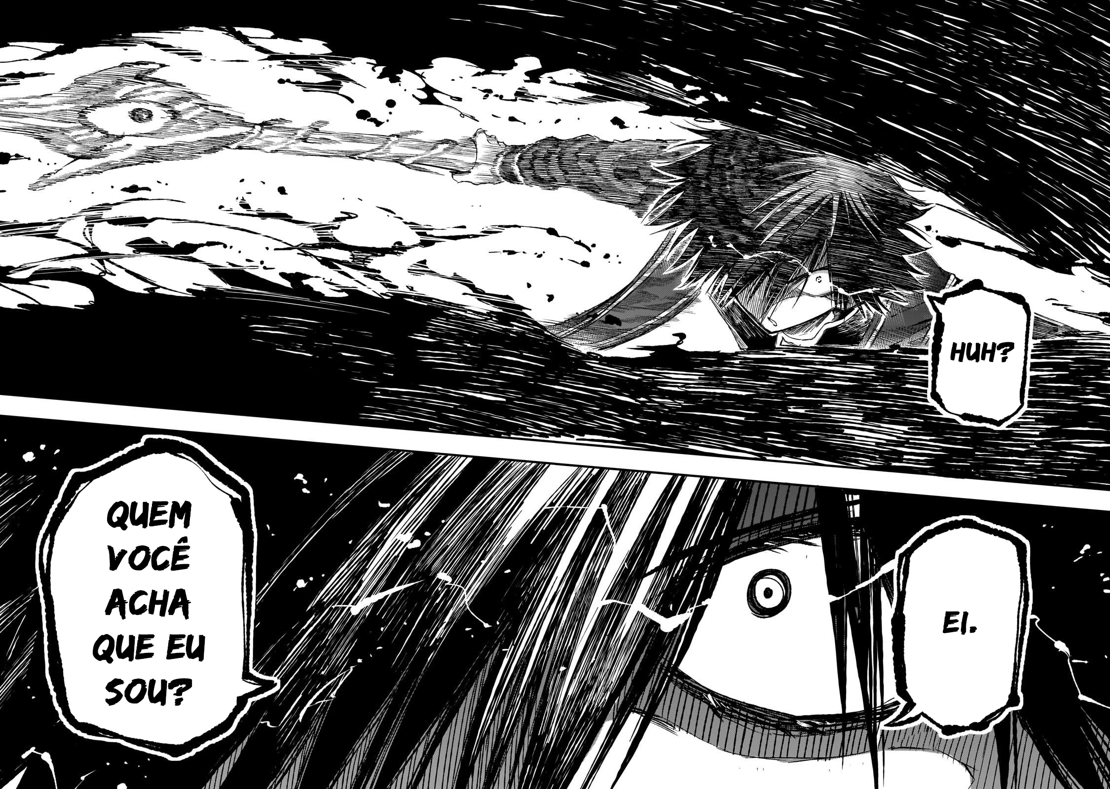 Read Loner Life in Another World PT Manga Online
