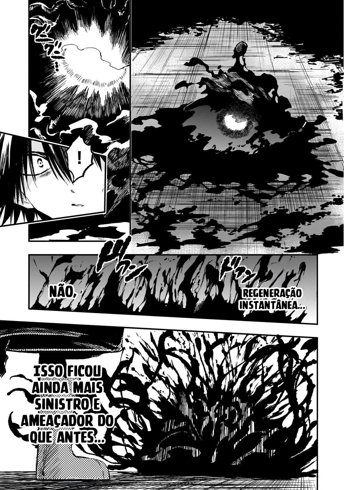 Read Loner Life in Another World PT Manga Online