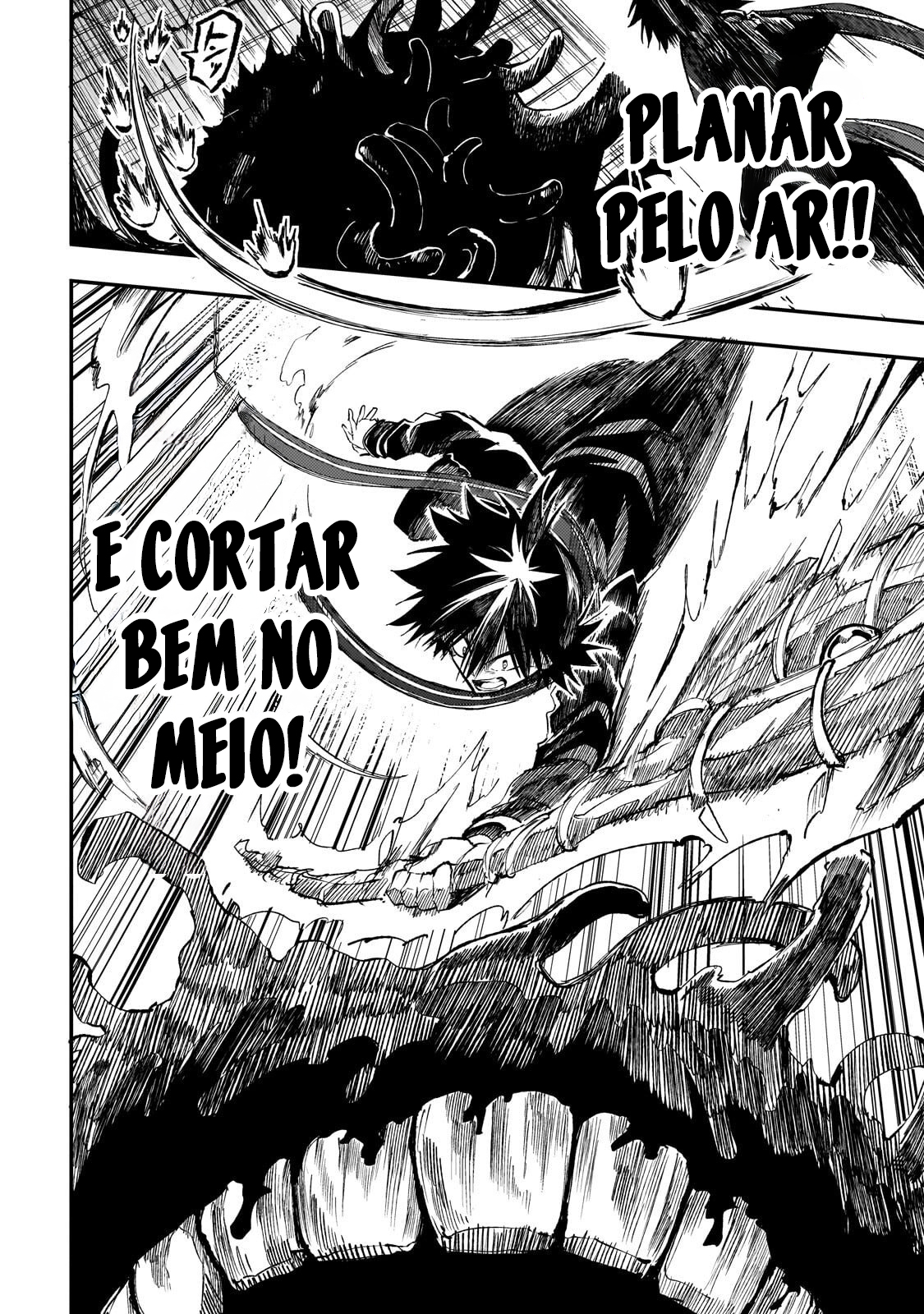 Read Loner Life in Another World PT Manga Online