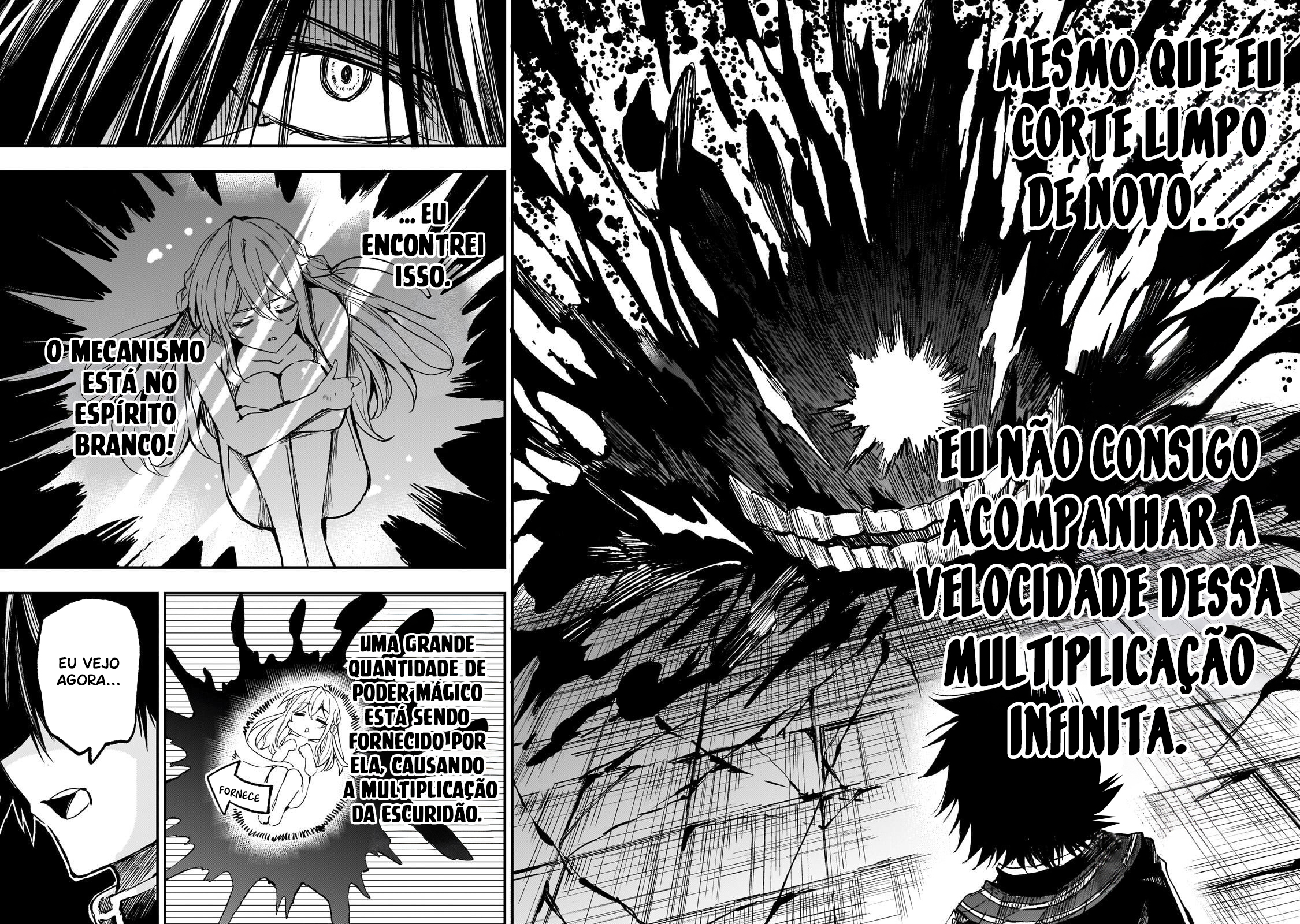 Read Loner Life in Another World PT Manga Online
