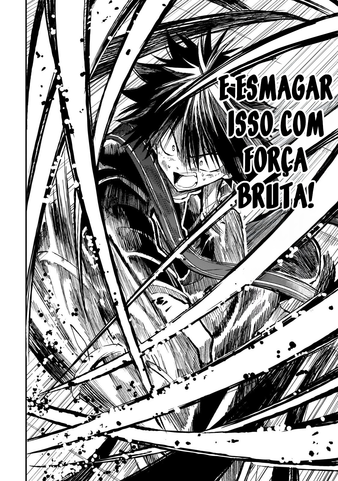 Read Loner Life in Another World PT Manga Online