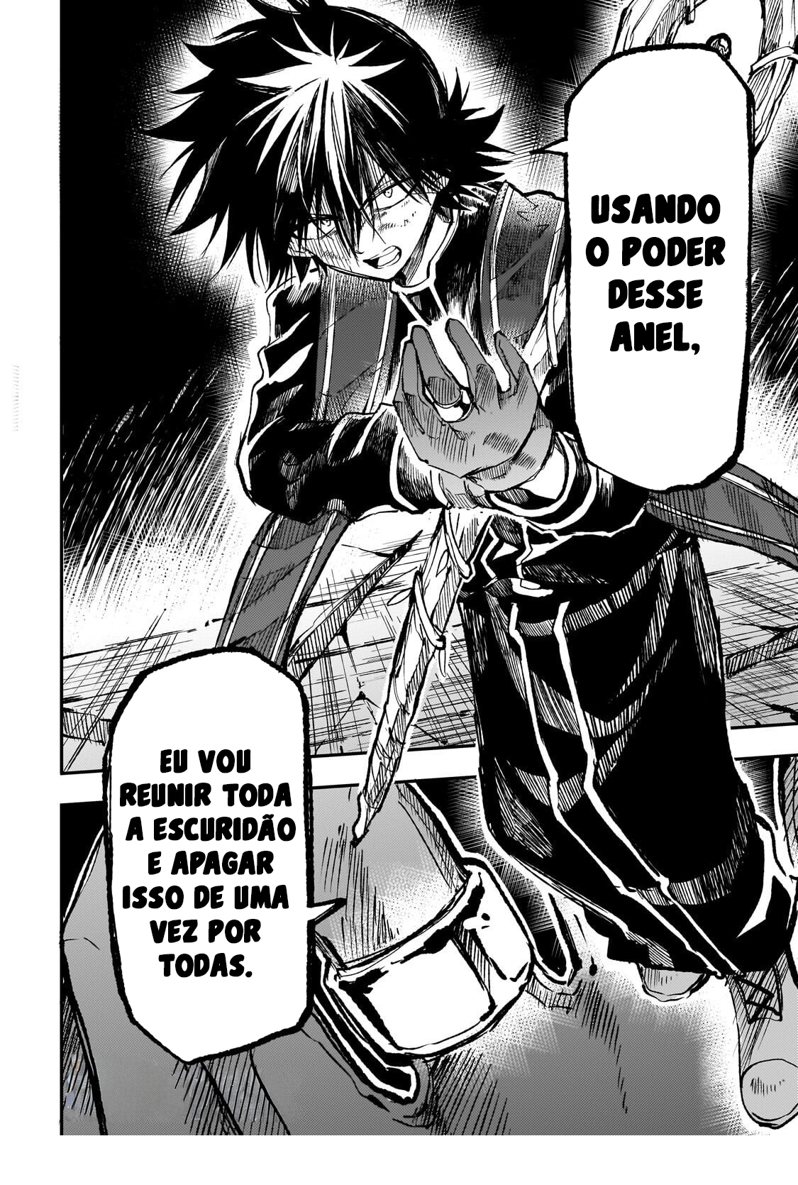 Read Loner Life in Another World PT Manga Online