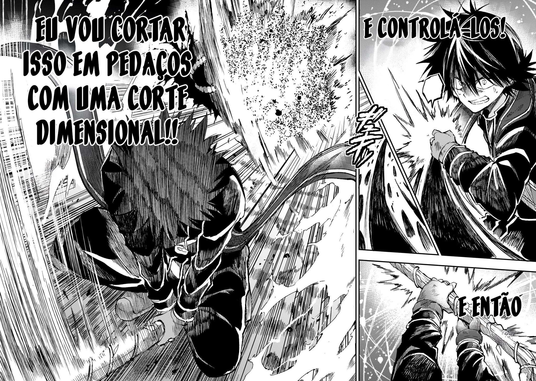 Read Loner Life in Another World PT Manga Online