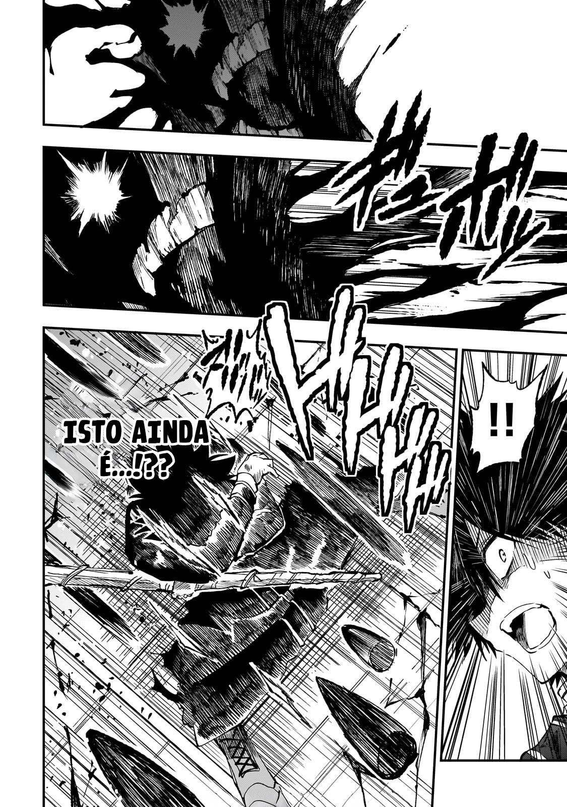 Read Loner Life in Another World PT Manga Online