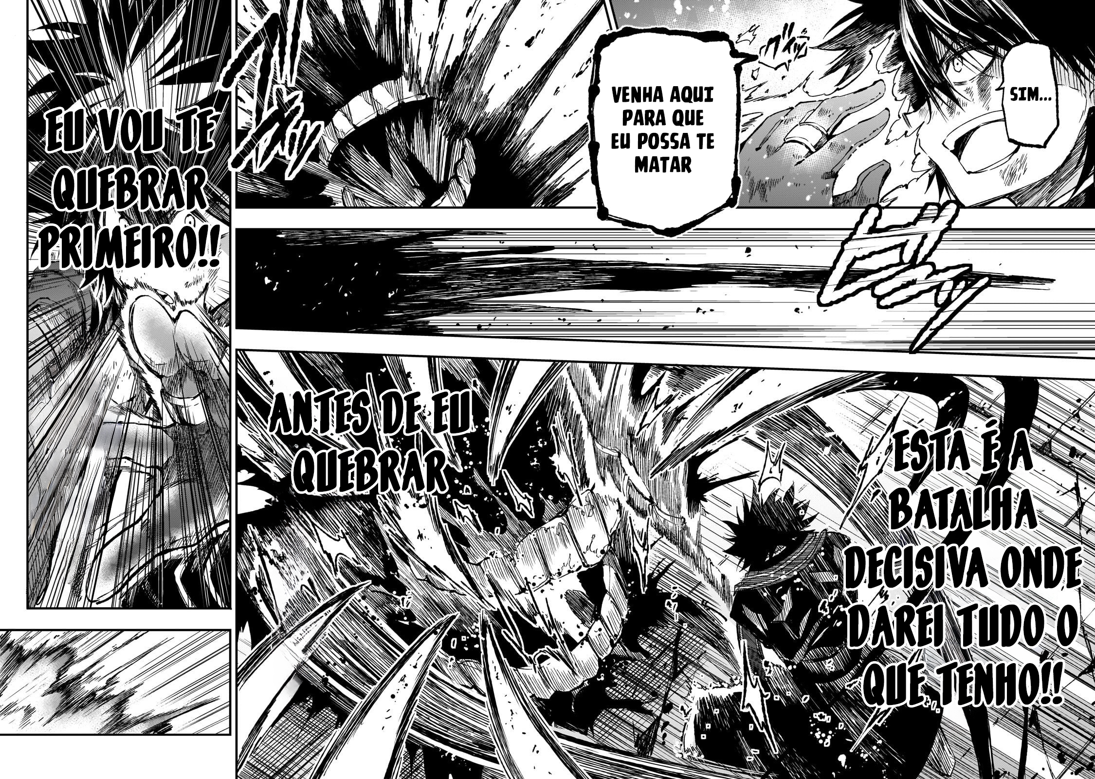 Read Loner Life in Another World PT Manga Online