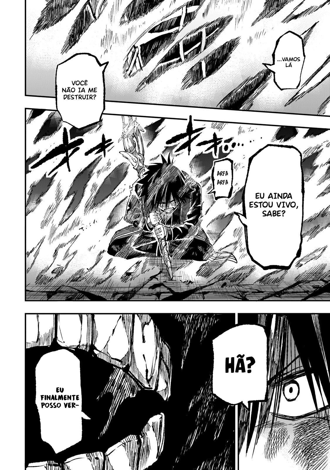 Read Loner Life in Another World PT Manga Online