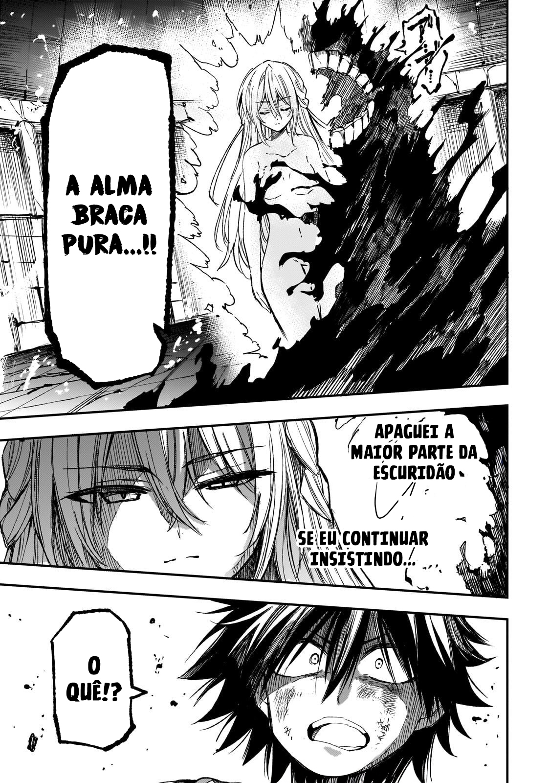 Read Loner Life in Another World PT Manga Online