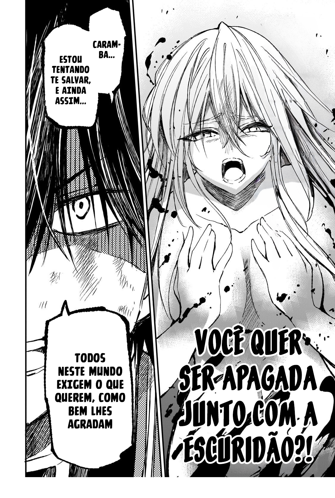 Read Loner Life in Another World PT Manga Online