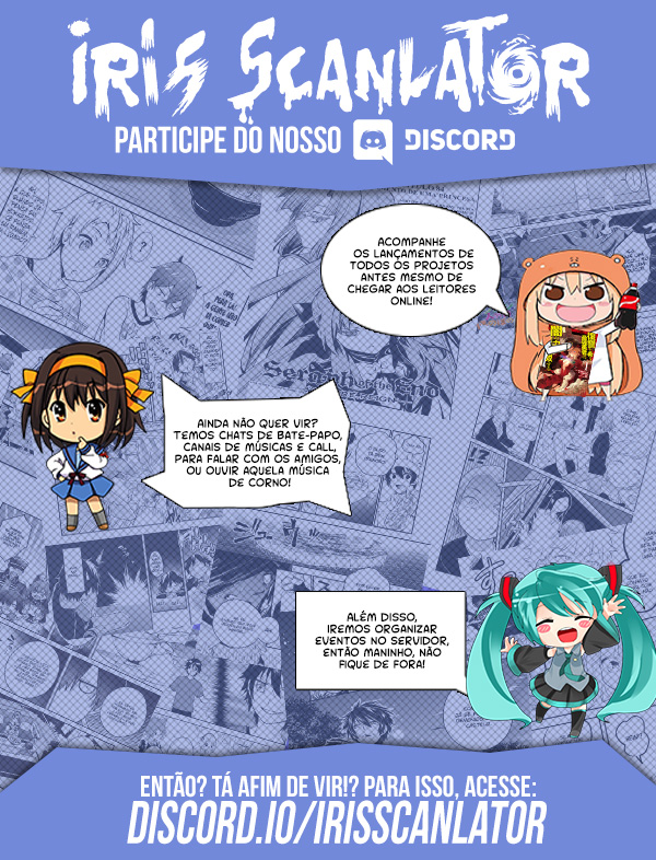 Read Loner Life in Another World PT Manga Online