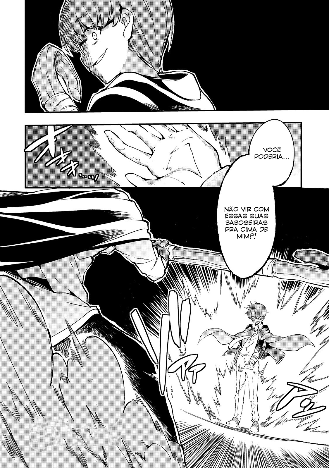 Read Loner Life in Another World PT Manga Online