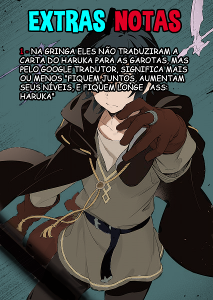 Read Loner Life in Another World PT Manga Online