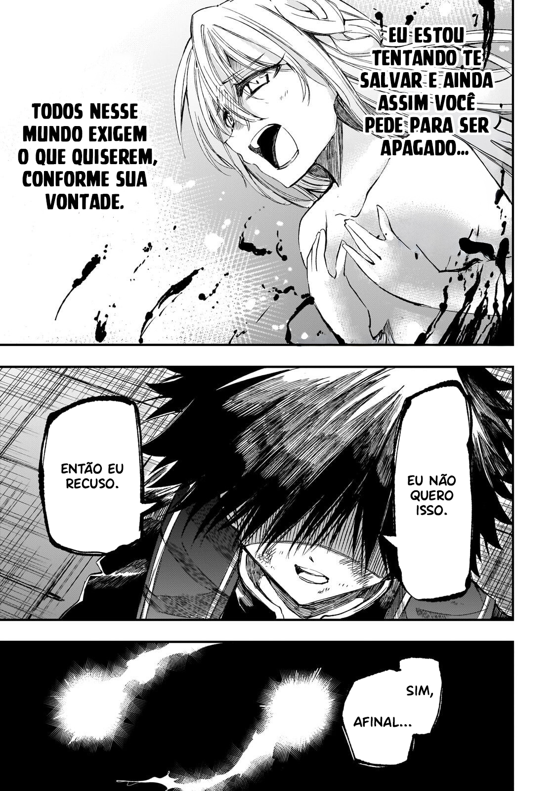 Read Loner Life in Another World PT Manga Online