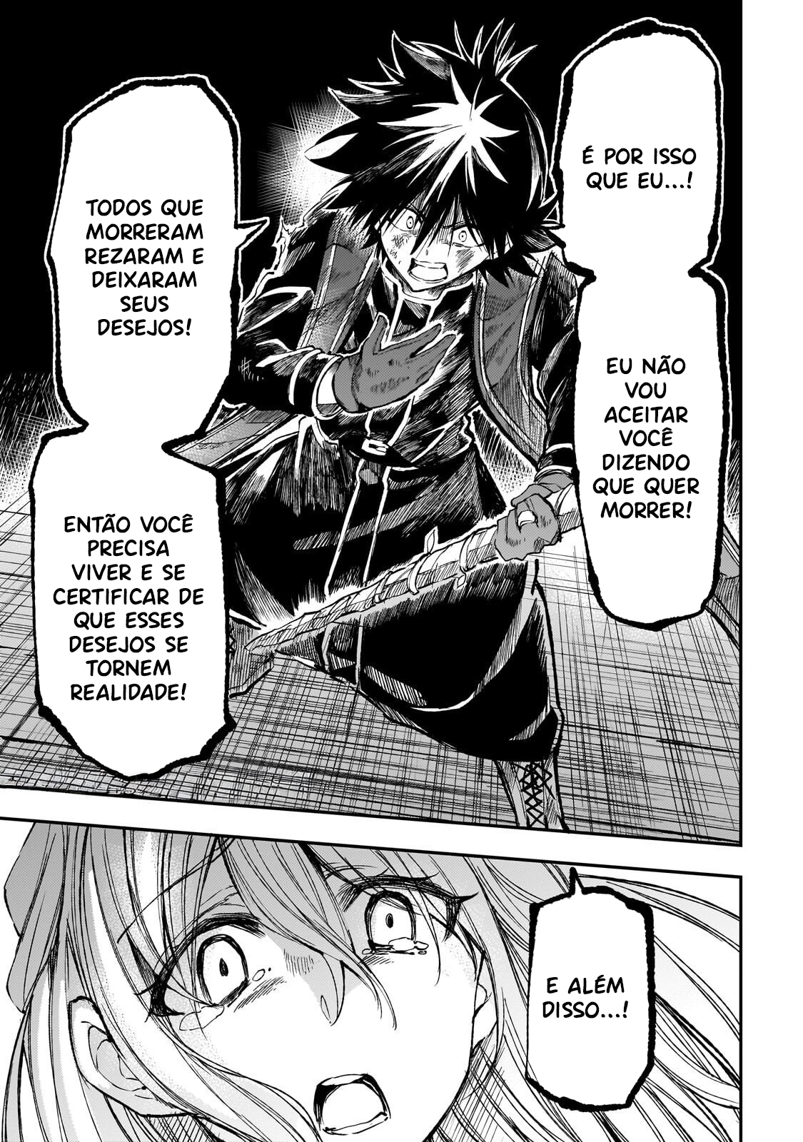 Read Loner Life in Another World PT Manga Online