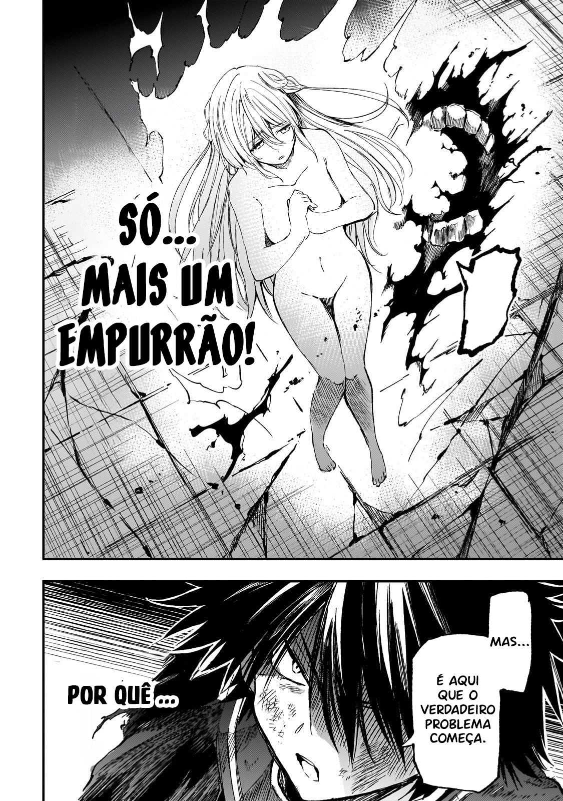 Read Loner Life in Another World PT Manga Online